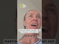 Hall of Famer Martina Hingis on Facing the Williams Sisters 🎾