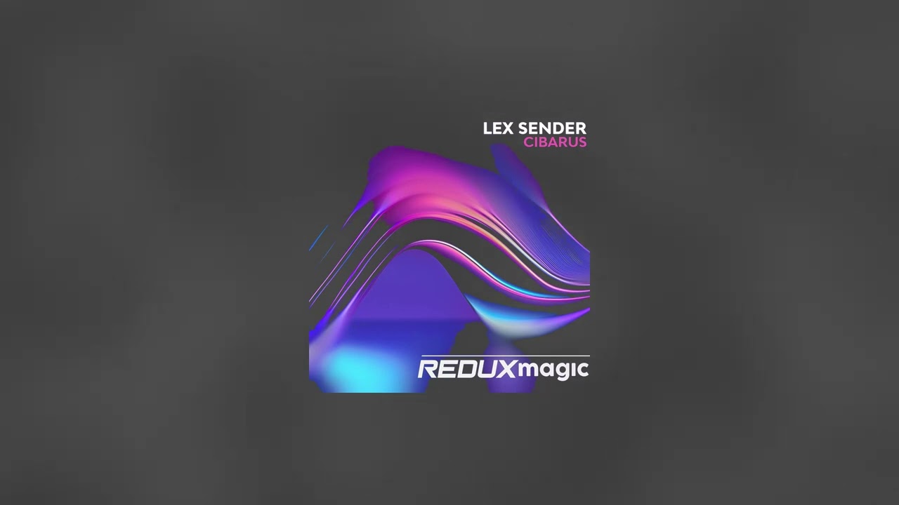Guarda Lex Sender - Cibarus (Extended Mix) su YouTube Guarda Lex Sender - Cibarus (Extended Mix) su YouTube