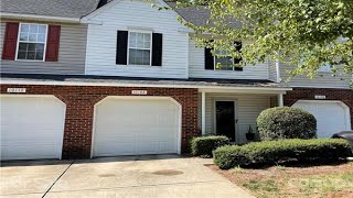 10108 University Park Lane, Charlotte, NC Presented by Karin Hull.