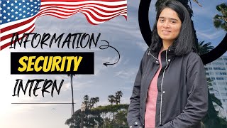 Life of an Information Security Intern at Keck | USC On Campus Jobs