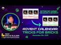 No more unaligned Buttons in Columns - CSS Tricks for Bricks Builder - Trick #5