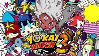 Yo-kai Watch 3 OST - People Playing Dumb (BBQ)