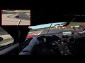 Nurburing Online Race Project Cars 2 #quest2 #projectcars2 #virtualreality