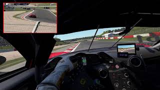 Nurburing Online Race Project Cars 2 #quest2 #projectcars2 #virtualreality