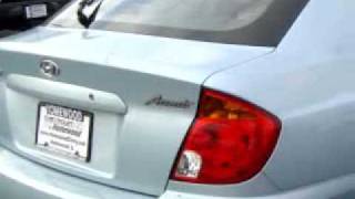 SOLD - 2004 Hyundai Accent Chevrolet of Homewood