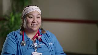 Be A Part of Better: Meet our Nurses and Patient Care Technicians at Kishwaukee & Valley West