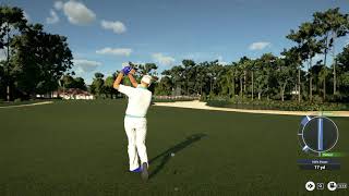 Career Hard PGA Tour Rd15 2019083101 / The Golf Club 2019