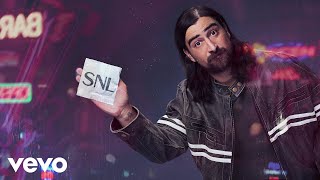 Noah Kahan - The Great Divide (Live on SNL)