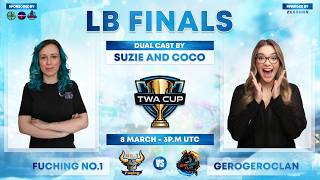 DUAL Cast with Coco22tv and more in Clash of Clans