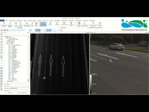 LiDAR360 MLS | Image Based Vector Drawing and Editing