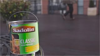 Rooftop Hub Decked Out In Sadolin Classic screenshot 5