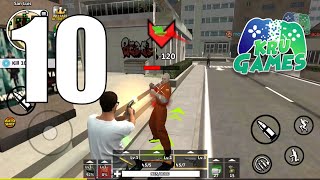 Grand Crime Gangster Gameplay Walkthrough #10 (Android, IOS) screenshot 1