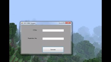 My First keygen(made with Visual Basic 2010)