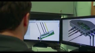 Rapid Prototyping Companies: iCONN Systems Wealth
