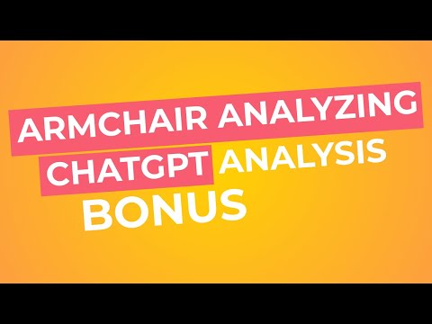 Armchair Analyzing ChatGPT Analysis Bonus (w/Nayeema Raza & Pete Dominick)/ 1.26.26 /Fake The Nation