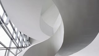 Kiasma museum of contemporary art：a building built with light