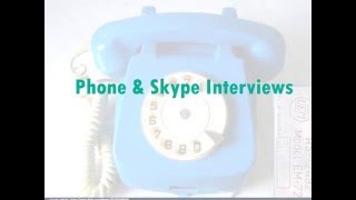 Informational Interviewing | UO Career Center Networking Workshop