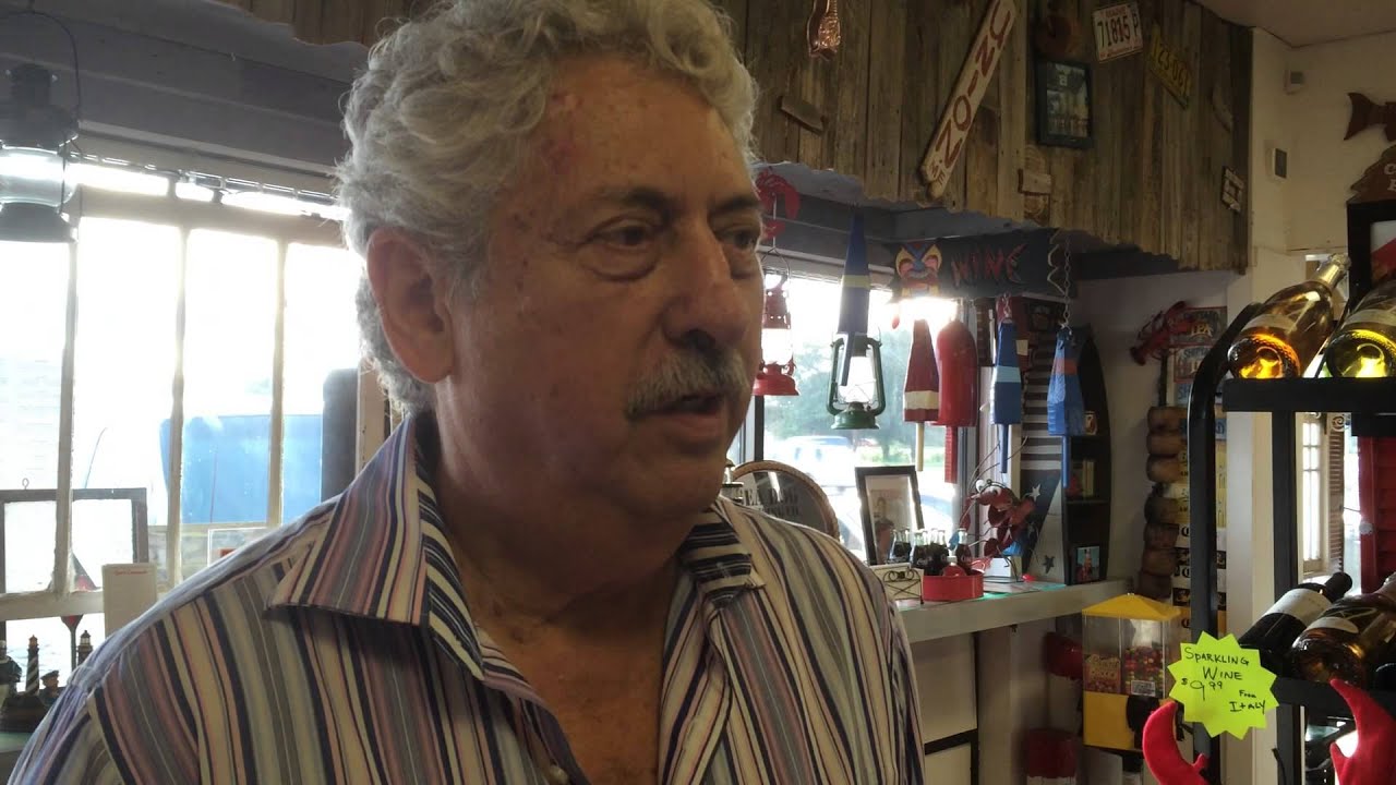 The Lobster Haven Prepares for The Palm Harbor Lobsterfest YouTube