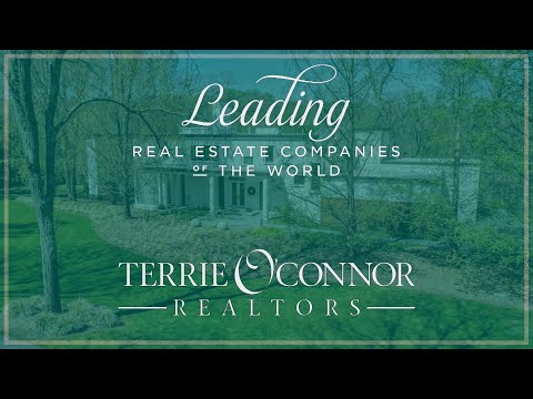 269 E Saddle River Road, Saddle River, NJ home video tour