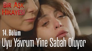 Emine Ninni Söylüyor - Bir Aşk Hikayesi 14 Bölüm