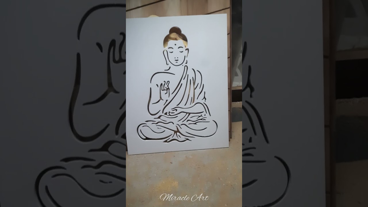 Cnc cutting for interiors miracle cnc art