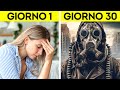 E Se Tutti gli Orologi del Mondo si Fermassero?