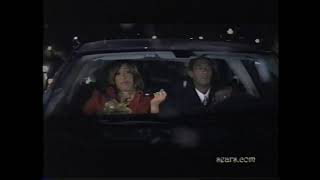 Sears - Driving Home for Christmas Commercial 2006