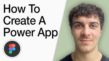 How To Create A Power App From Figma Tutorial Figma And Power Apps Integration (Full 2025 Guide)