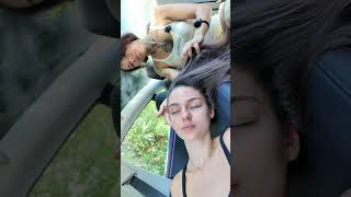 Scalp Massage SOUL TOUCH THERAPY in tesla