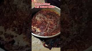 Maharaja Popcorn Charminar Hyderabad Catering service