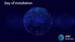 ADI Delivery and Installation: Day Of Installation (Video 5) | AT&T Business