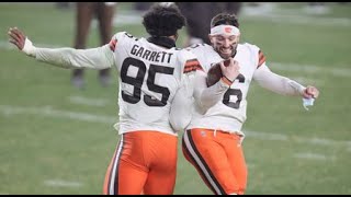 Projecting the Browns 2021 Win Total - Sports 4 CLE, 5/13/21