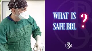 What is Safe BBL (Brazilian Butt Lift) | M. D. Salih Onur Basat