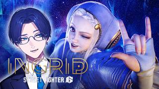 【スト6】一旦のじゃり手