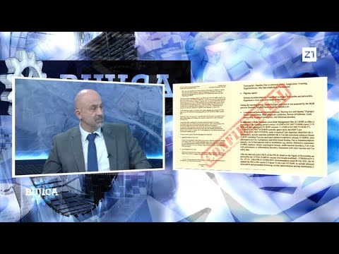 BUJICA 27.2.2023. KLARIĆ: Dokumente o cjepivu htjeli sakriti na 75 godina! Je li riječ o prijevari?!