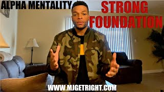 2 Alpha Traits You Must Have