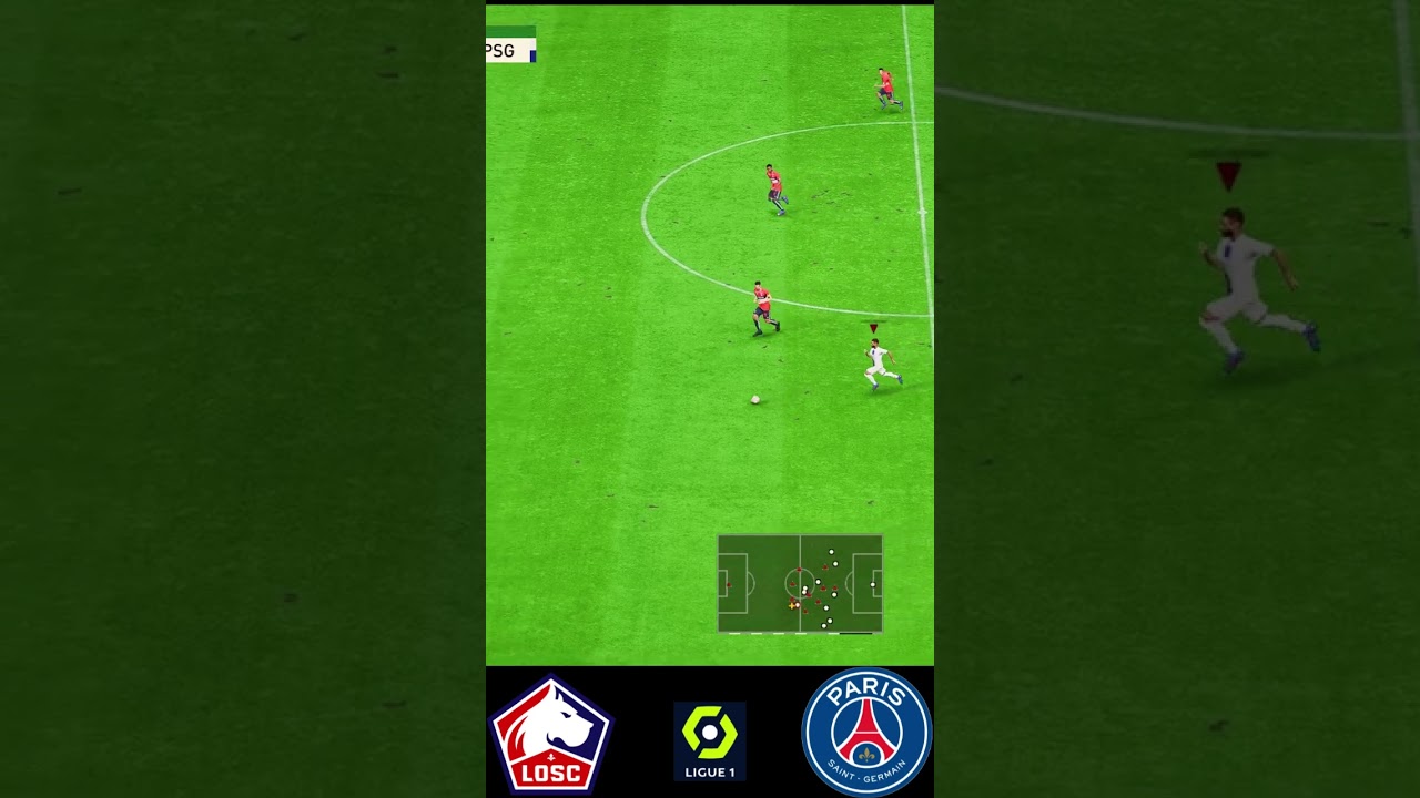 Mbappe🔥Goal no.153 
