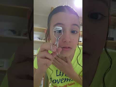 GRWM para ir treinar