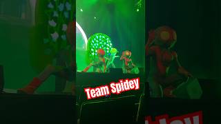 Can Team Spidey stop Gobby before he destroy the playdate? #marvelkids #marvel #spideyandfriends