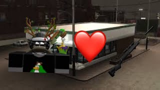 Imaginary Technique Scope Him Like Jfk