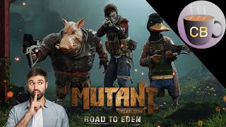 Do the Stealth Mechanics Work in Mutant Year Zero: Road to Eden