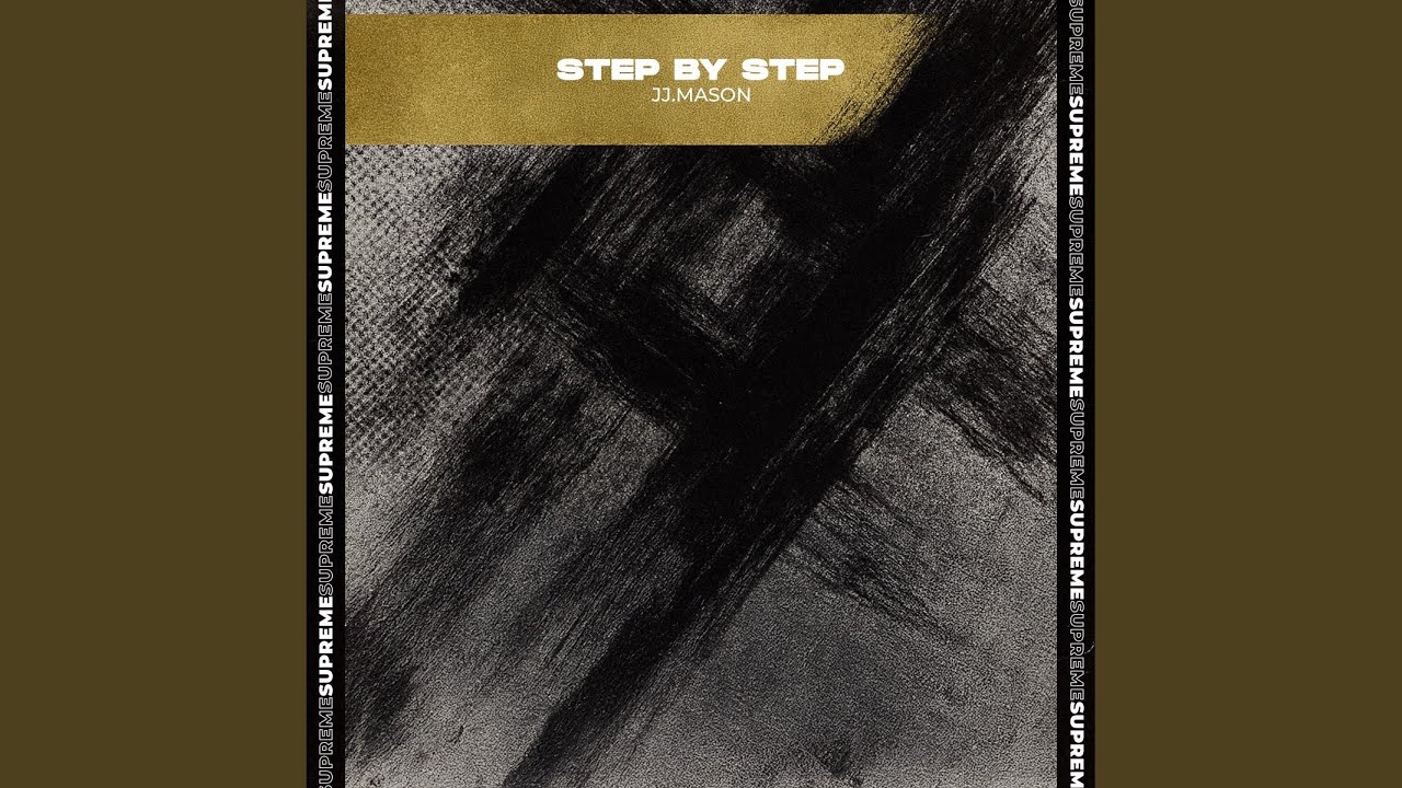 Watch Step by Step on YouTube Watch Step by Step on YouTube