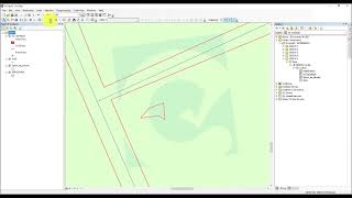 COMO VALIDAR TOPOLOGIA EN ARCGIS COMO VALIDAR TOPOLOGIA EN ARCGIS