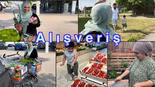 Akışveriş olunca kavgasız olmaz🥰hediyeler aldım evde yoktu bahçesiz olmaz son durak🌹