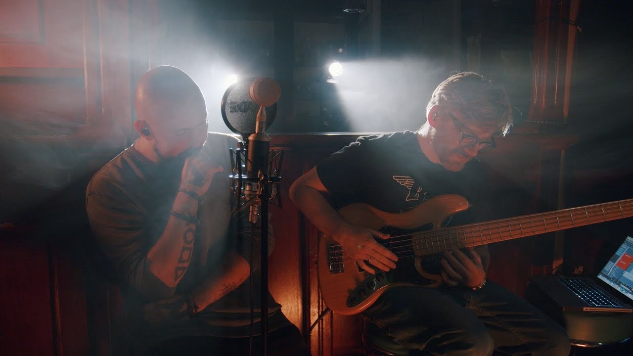 Pendofsky Meets Friends - VNM "Hope for the best"