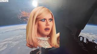 Dont Talk To Me When Were In Space