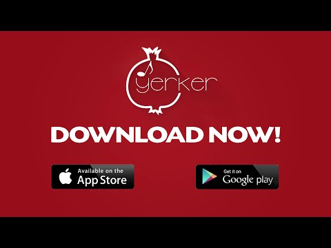 Yerker App