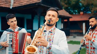 Lazar Arman - Joc de pe Valea Someșului || Videoclip Oficial