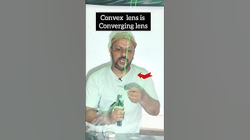 light reflection and refraction l Class10 l lens #shorts