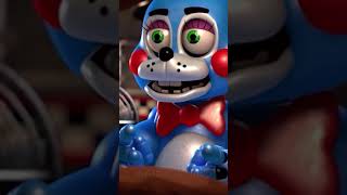 Toy Bonnie Fnaf #Fnaf #Edit #Toybonnie